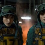 Mickey 17: A Fun and Relevant Sci-Fi Satire