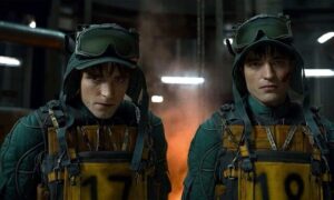Mickey 17: A Fun and Relevant Sci-Fi Satire