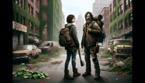 The Last of Us Season 2: A Deeper Dive into Darkness