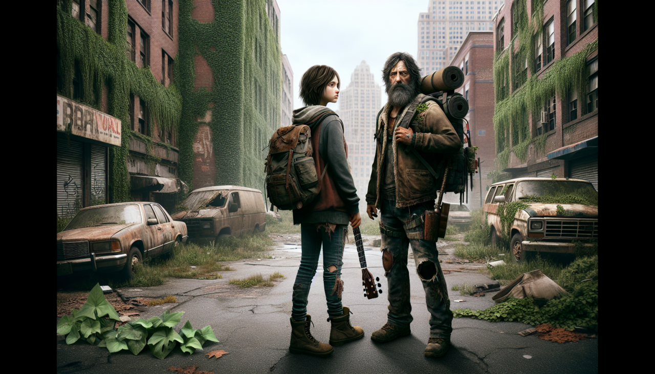 The Last of Us Season 2: A Deeper Dive into Darkness