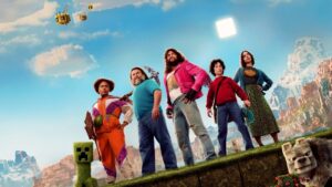 Exploring the Cultural Significance of the Minecraft Movie: A Deep Dive