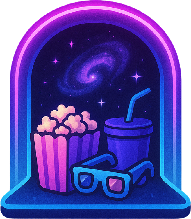Screen Chronicles