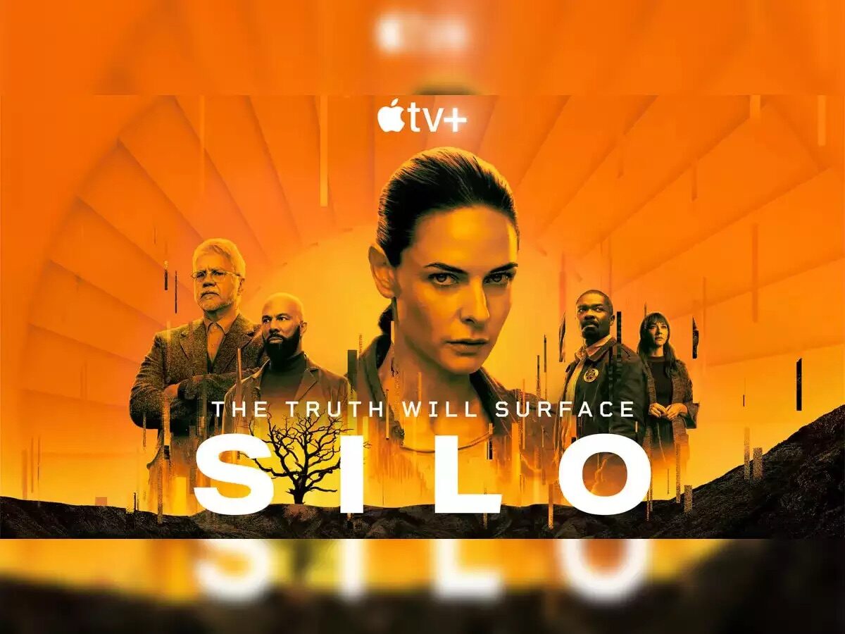 Season Finale Recap: What We Learned from Silo Season 2