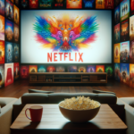 Top Shows to Binge-Watch: Unmissable Series for Your Viewing Pleasure