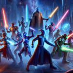 Ranking the Star Wars Movies: From Least to Most Beloved