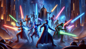 Ranking the Star Wars Movies: From Least to Most Beloved