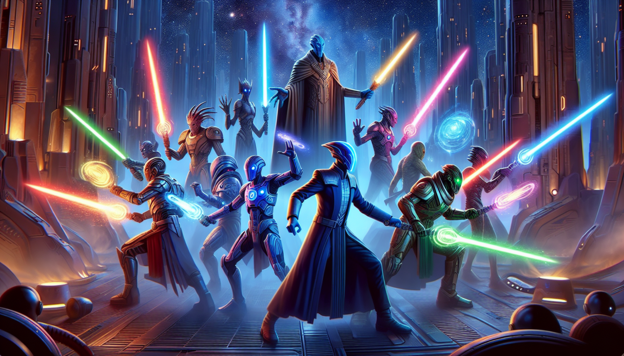 Ranking the Star Wars Movies: From Least to Most Beloved