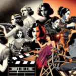 Women in Film: The Evolution of Female Representation in Cinema