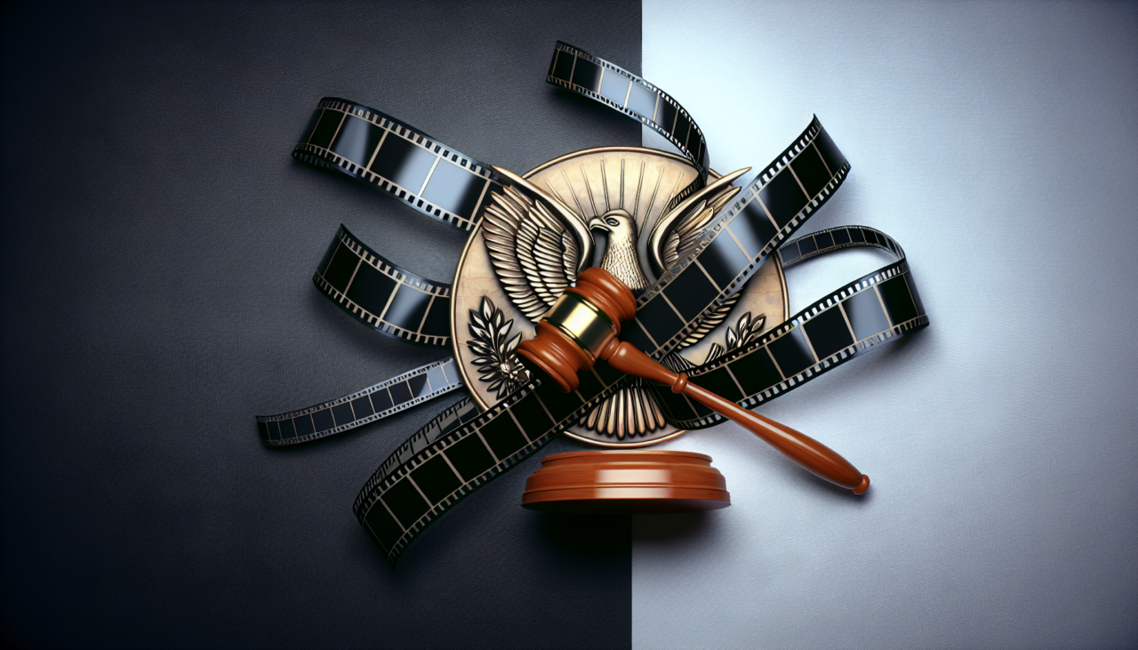 The Intersection of Politics and Film: How Movies Reflect Current Events