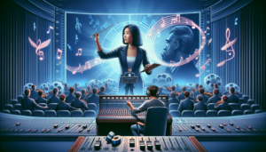 The Role of Music in Film: How Soundtracks Shape Our Experience