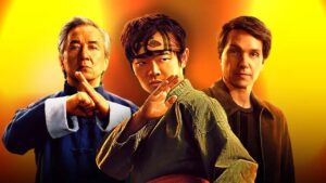 Karate Kid: Legends – Early Buzz Is In! Will Nostalgia Triumph?