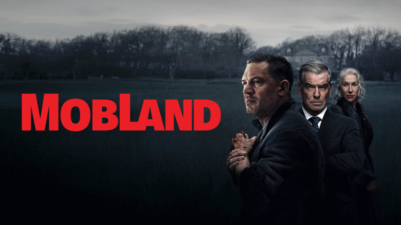 Guy Ritchie’s ‘MobLand’: A Deep Dive into Loyalty, Power, and TV’s Shifting Landscape